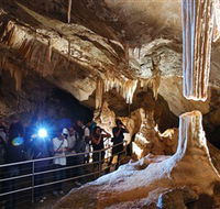 Jenolan Caves - Getaway Accommodation