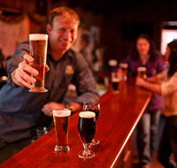 Granite Belt Brewery - Getaway Accommodation
