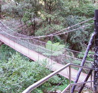 Jenolan River walking track - Getaway Accommodation