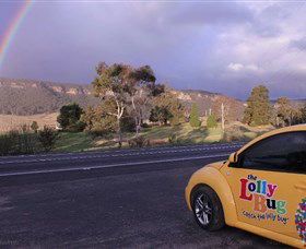 The Lolly Bug - Getaway Accommodation 1