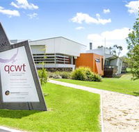 Varias Restaurant and Conference Centre incorporating Banca Ridge Winery Cellar Door - Getaway Accommodation