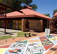 Country Art Escapes - New England North West Regional Arts Trail - Getaway Accommodation