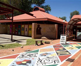 Country Art Escapes - New England North West Regional Arts Trail - Getaway Accommodation 0