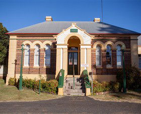 Country Art Escapes - New England North West Regional Arts Trail - Getaway Accommodation 1