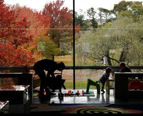Country Art Escapes - New England North West Regional Arts Trail - Getaway Accommodation 2