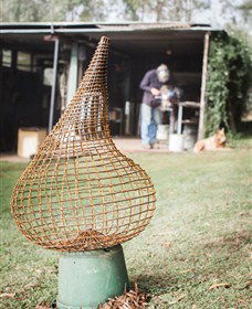 Country Art Escapes - New England North West Regional Arts Trail - Getaway Accommodation 3