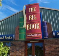 Big Book - Getaway Accommodation