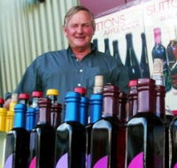 Suttons Juice Factory and Cidery - Getaway Accommodation