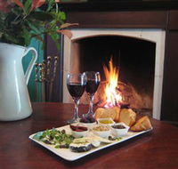Ambermere Inn - EST 1845 - Getaway Accommodation