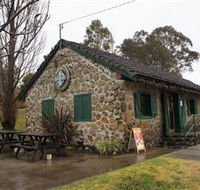Crofters Cottage - Getaway Accommodation