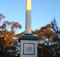 Mitchells Ridge Lookout - Getaway Accommodation