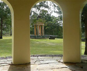 Bailey's Sydney - Tours For People Who Don't Like Tours - Getaway Accommodation 4