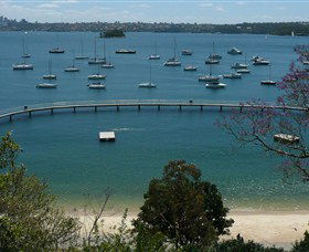 Bailey's Sydney - Tours For People Who Don't Like Tours - Getaway Accommodation 2