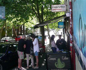 Bailey's Sydney - Tours For People Who Don't Like Tours - Getaway Accommodation 8