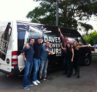 Daves Brewery Tours - Getaway Accommodation
