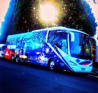 Gray Line Sydney - Getaway Accommodation