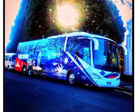 Gray Line Sydney - Getaway Accommodation 0