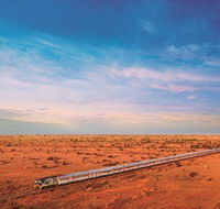 Great Southern Rail - Getaway Accommodation