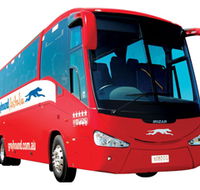 Greyhound Australia - Getaway Accommodation