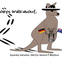 Joeys Walkabout - Getaway Accommodation