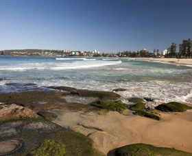 Manly Surf School - Getaway Accommodation 5