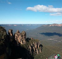 Meridienne Tours and Cruises - Getaway Accommodation