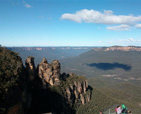 Meridienne Tours And Cruises - Getaway Accommodation 0
