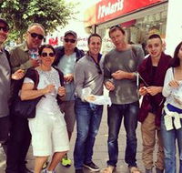 Mia Cucina Walking Food Tours - Getaway Accommodation