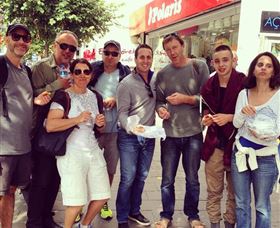Mia Cucina Walking Food Tours - Getaway Accommodation 0