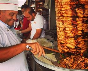 Mia Cucina Walking Food Tours - Getaway Accommodation 4