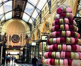 Mia Cucina Walking Food Tours - Getaway Accommodation 6