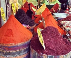 Mia Cucina Walking Food Tours - Getaway Accommodation 8