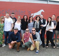 One Day Hunter Valley Day Tours and East Coast Adventures - Zepher Tours - Getaway Accommodation