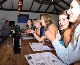 One Day Hunter Valley Day Tours And East Coast Adventures - Zepher Tours - Getaway Accommodation 2