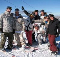 Oz Snow Adventures - Getaway Accommodation