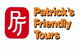 Patrick's Friendly Tours - thumb 1