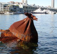 Sydney Art Walks and Tours - Getaway Accommodation