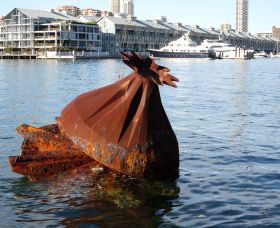 Sydney Art Walks And Tours - Getaway Accommodation 0