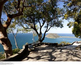 Sydney OutBack - Getaway Accommodation 1