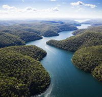 Sydney OutBack - Getaway Accommodation