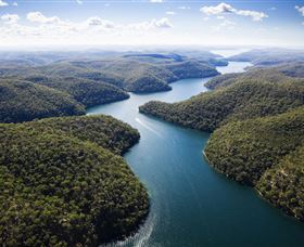 Sydney OutBack - Getaway Accommodation 0