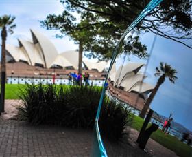 Your Sydney Guide - Getaway Accommodation 1
