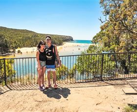 Your Sydney Guide - Getaway Accommodation 2