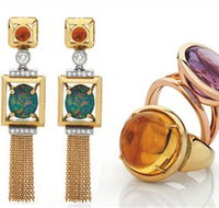 Giulians Fine Jewellery - Getaway Accommodation