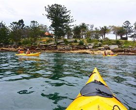 Lifes An Adventure - Getaway Accommodation 3