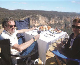 Lifes An Adventure - Getaway Accommodation 2