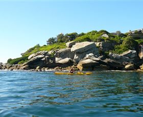 Lifes An Adventure - Getaway Accommodation 6