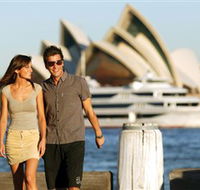 Sightseeing Day Tours - Getaway Accommodation
