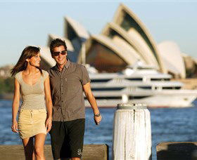 Sightseeing Day Tours - Getaway Accommodation 0