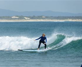 Surfaris Surf Camp - Getaway Accommodation 1